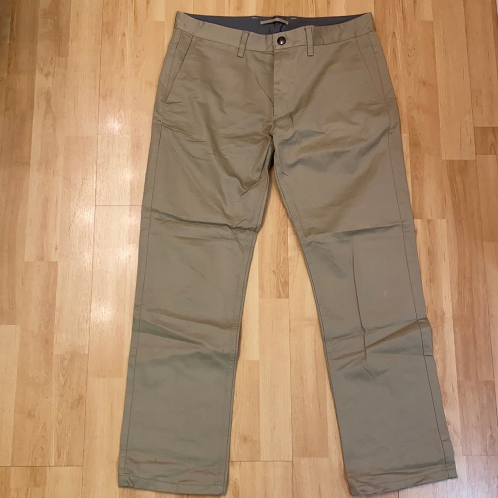 Zara pants